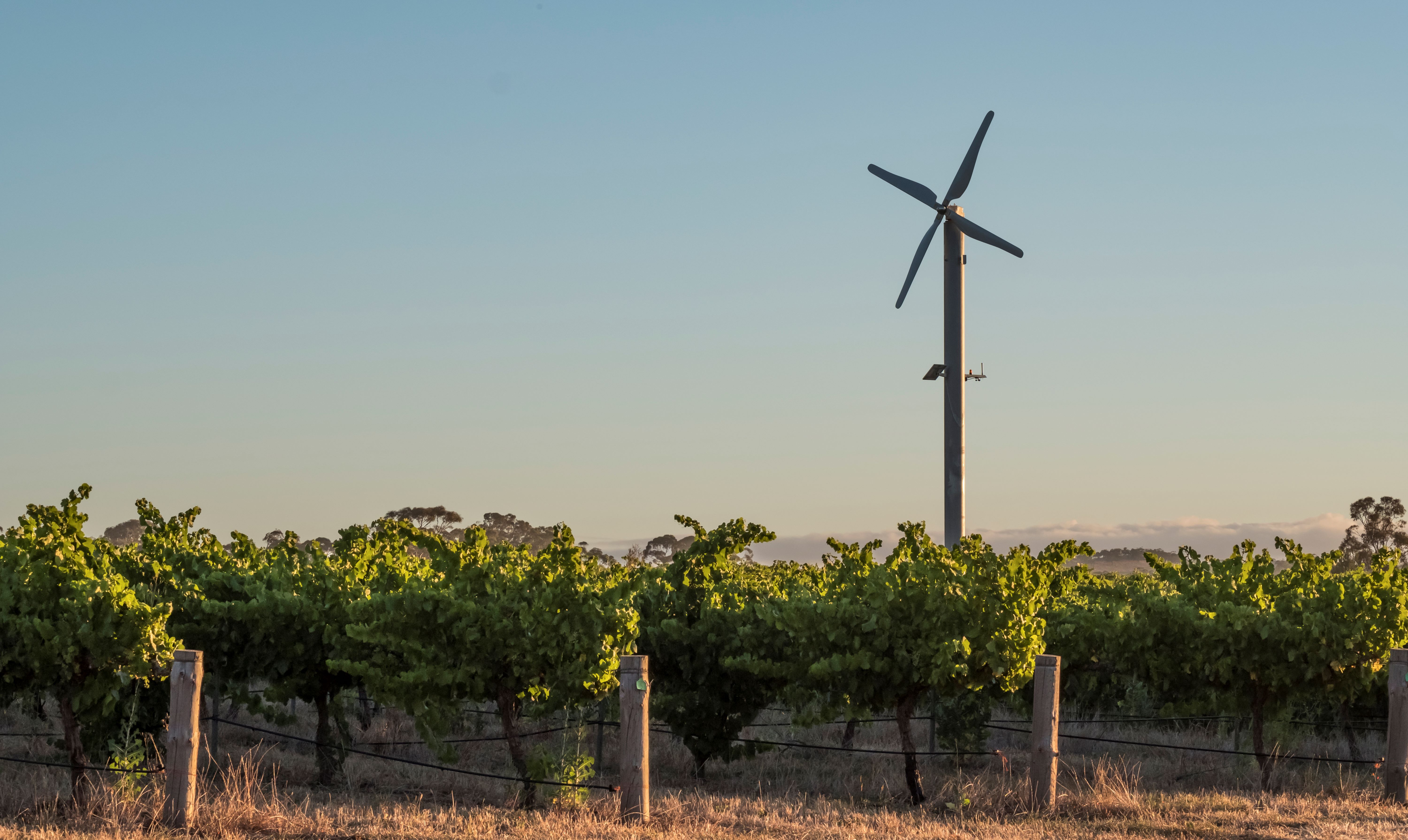 Why frost fans are a solid choice to fight frost. FrostBoss®